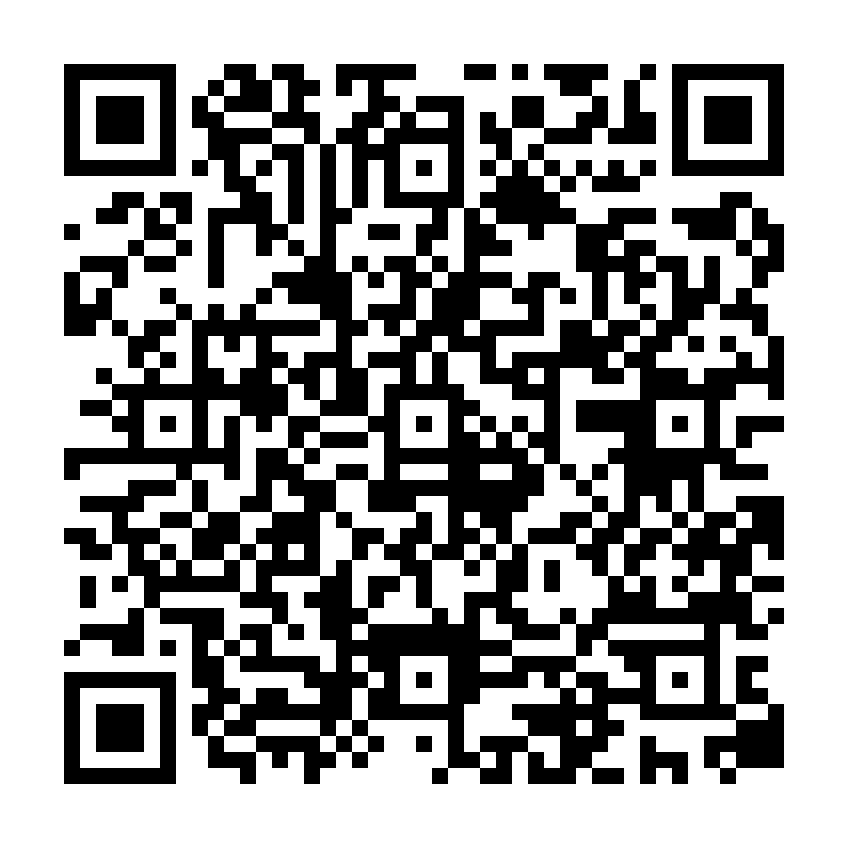 App Clip QR code